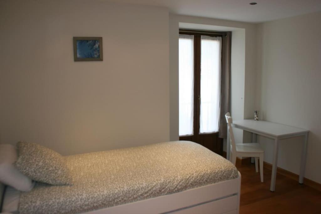 Gartzinea, Amplia Y Preciosa Vivienda Rural Apartman Ezkurra Kültér fotó