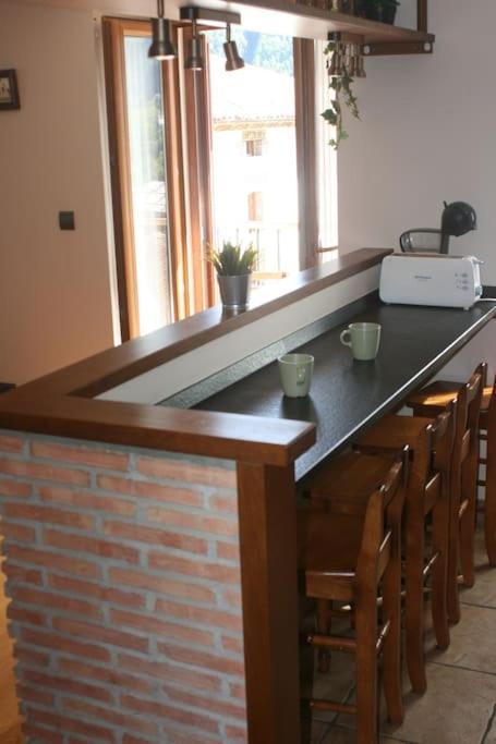 Gartzinea, Amplia Y Preciosa Vivienda Rural Apartman Ezkurra Kültér fotó