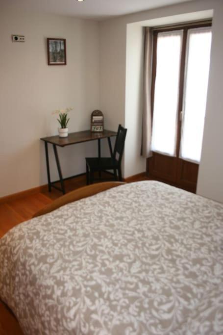 Gartzinea, Amplia Y Preciosa Vivienda Rural Apartman Ezkurra Kültér fotó