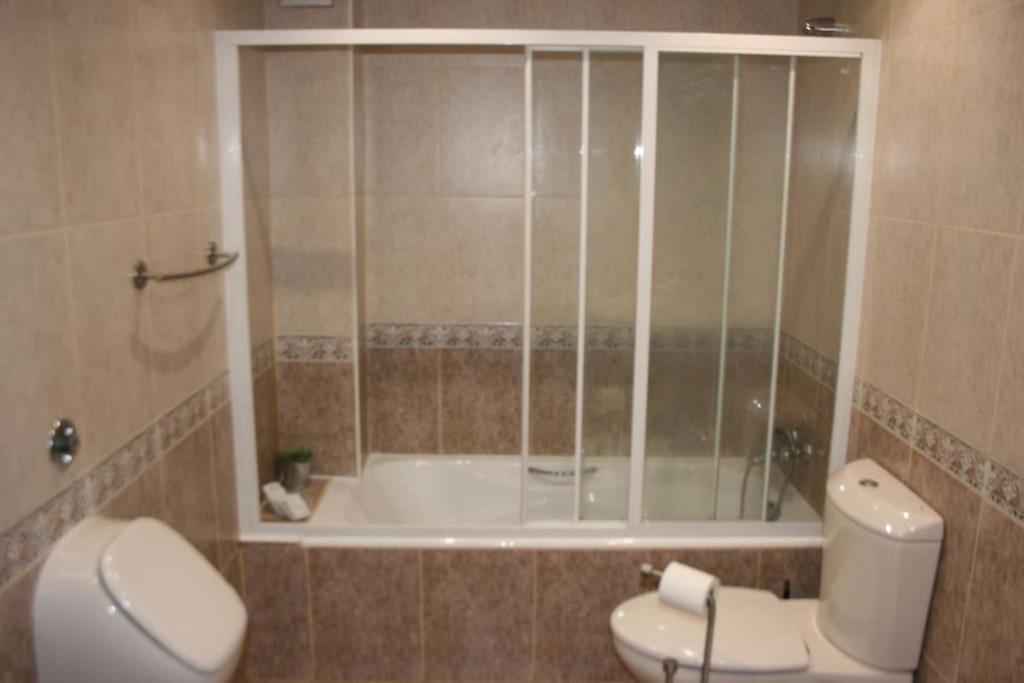 Gartzinea, Amplia Y Preciosa Vivienda Rural Apartman Ezkurra Kültér fotó