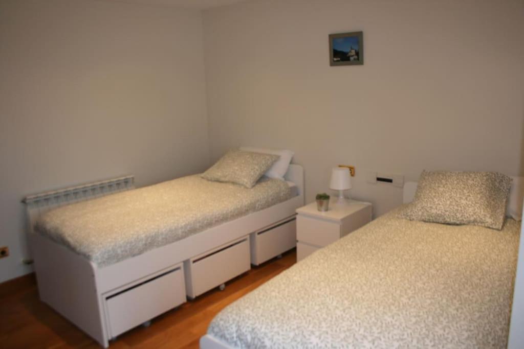 Gartzinea, Amplia Y Preciosa Vivienda Rural Apartman Ezkurra Kültér fotó