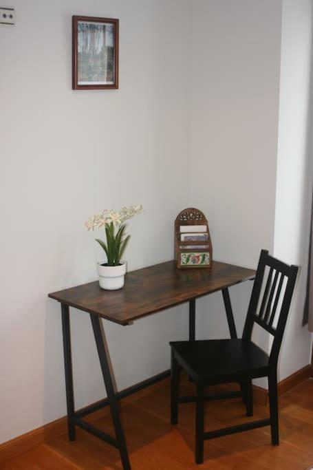 Gartzinea, Amplia Y Preciosa Vivienda Rural Apartman Ezkurra Kültér fotó